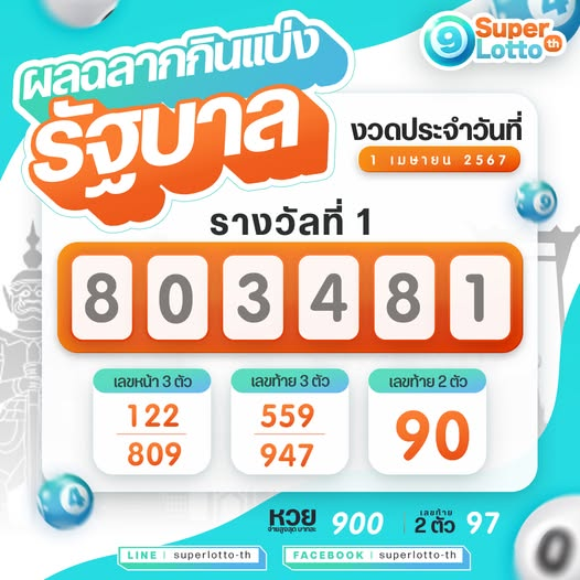 supperlotto เว็บตรง